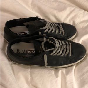 Golden Goose Deuxe Brand Supertar